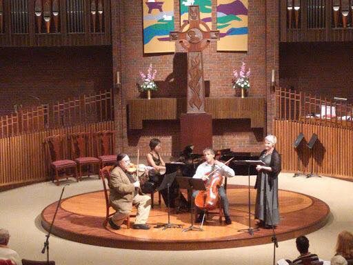 Michigan City Chamber Music Festival